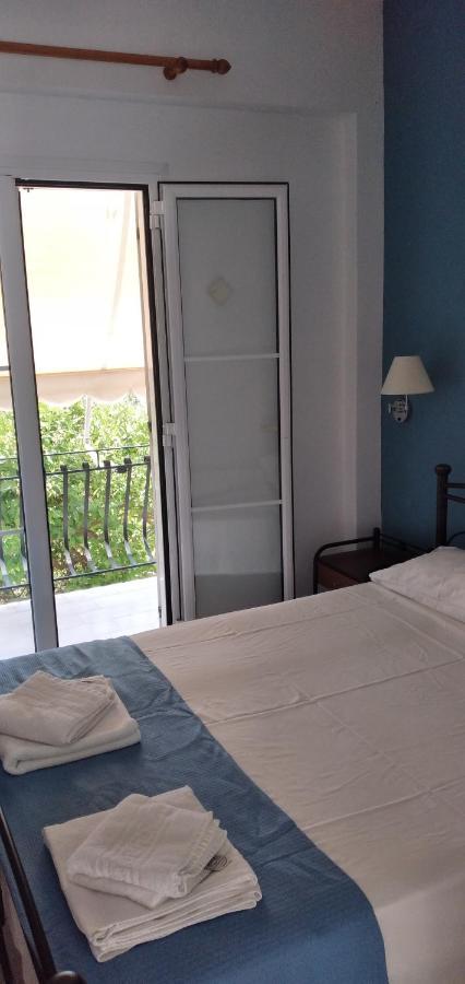 Raymondos Apartments Lassi  Dış mekan fotoğraf