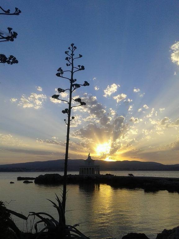 Raymondos Apartments Lassi  Dış mekan fotoğraf