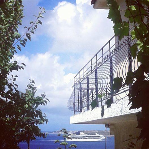 Raymondos Apartments Lassi  Dış mekan fotoğraf