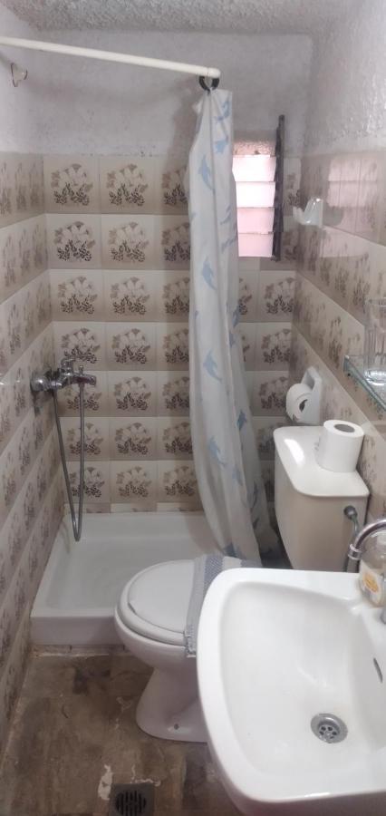 Raymondos Apartments Lassi  Dış mekan fotoğraf