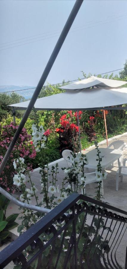 Raymondos Apartments Lassi  Dış mekan fotoğraf