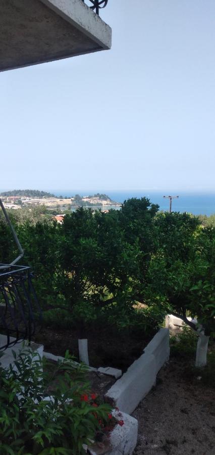 Raymondos Apartments Lassi  Dış mekan fotoğraf