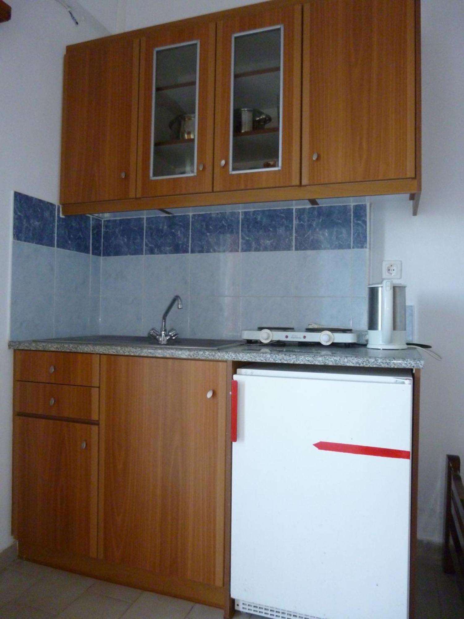 Raymondos Apartments Lassi  Oda fotoğraf