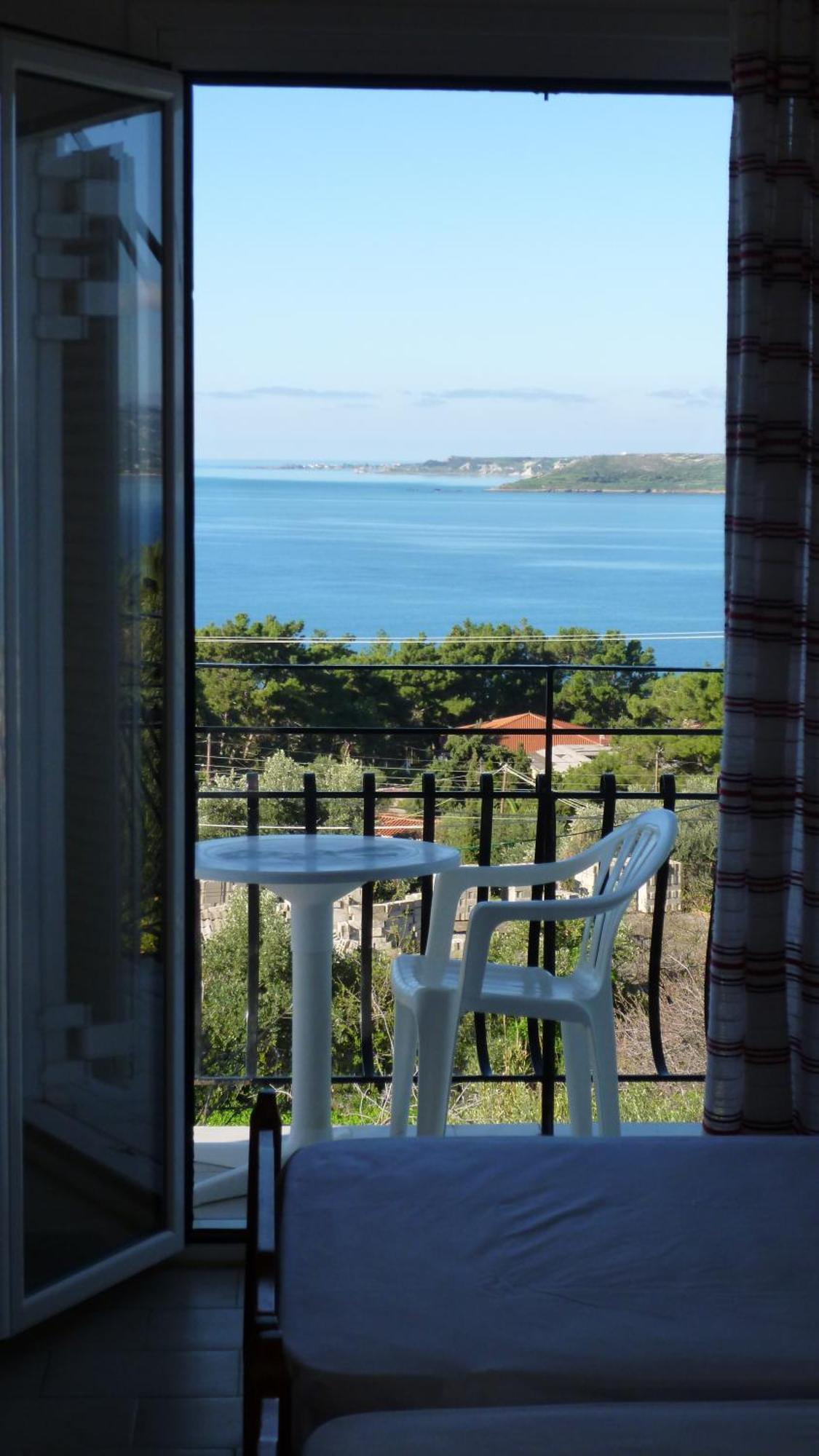 Raymondos Apartments Lassi  Oda fotoğraf