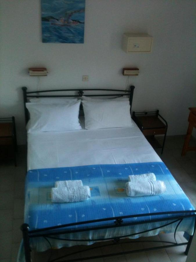 Raymondos Apartments Lassi  Dış mekan fotoğraf