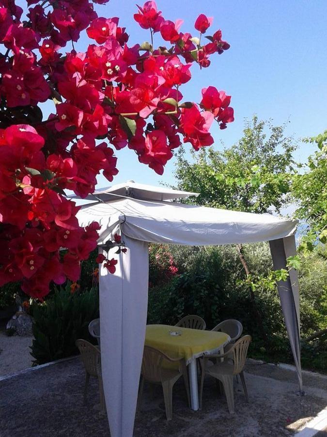 Raymondos Apartments Lassi  Dış mekan fotoğraf